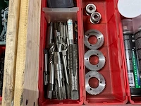 Las en machine onderdelen - afbeelding 13 van  13