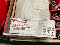 Las en machine onderdelen - afbeelding 7 van  13