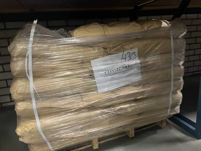 Las granulaad - afbeelding 1 van  4