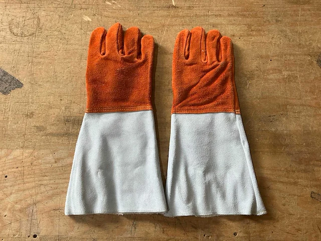 Las handschoen (26x) - afbeelding 1 van  3