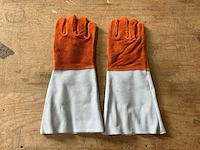 Las handschoen (26x) - afbeelding 1 van  3