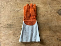 Las handschoen (26x) - afbeelding 2 van  3