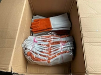 Las handschoen (26x) - afbeelding 3 van  3