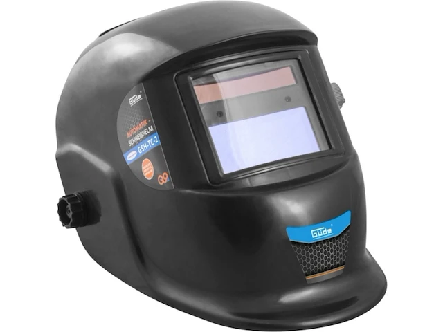 Las helm gude, gsh-tc-2, din 4 - afbeelding 1 van  3