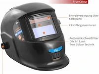 Las helm gude, gsh-tc-2, din 4 - afbeelding 2 van  3