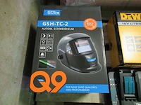 Las helm gude, gsh-tc-2, din 4 - afbeelding 3 van  3