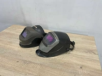 Las kap (2x) - afbeelding 1 van  6