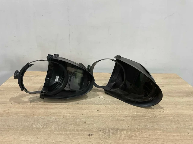 Las kap (2x) - afbeelding 6 van  6