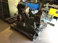 Las positioneringsmachines - afbeelding 1 van  4