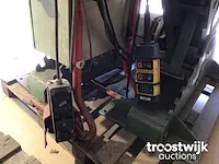 Las positioneringsmachines - afbeelding 3 van  4