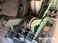 Las positioneringsmachines - afbeelding 4 van  4