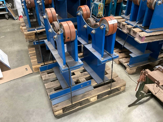 Las rolbank - afbeelding 2 van  9