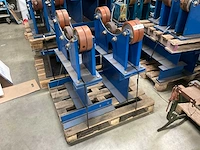 Las rolbank - afbeelding 2 van  9