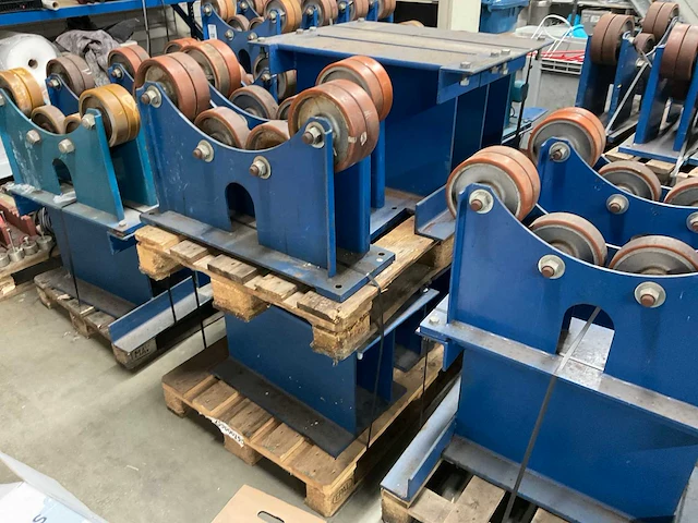 Las rolbank - afbeelding 3 van  9