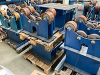 Las rolbank - afbeelding 3 van  9