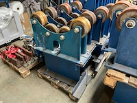 Las rolbank - afbeelding 4 van  9