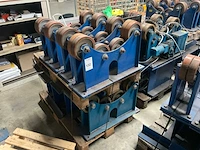 Las rolbank - afbeelding 5 van  9