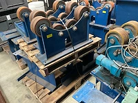 Las rolbank - afbeelding 6 van  9