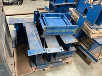 Las rolbank - afbeelding 7 van  9