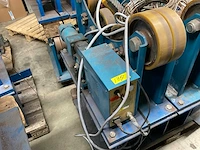 Las rolbank - afbeelding 8 van  9