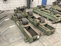 Las rolstelling (2x) - afbeelding 2 van  7