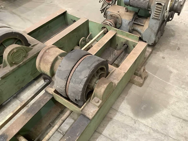 Las rolstelling (2x) - afbeelding 4 van  7