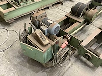 Las rolstelling (2x) - afbeelding 5 van  7