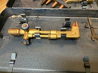 Las torch - afbeelding 2 van  4