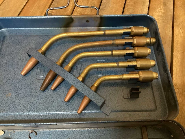 Las torch - afbeelding 3 van  4