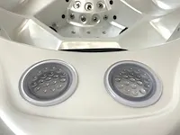 Las vegas jacuzzi 5 persoons - afbeelding 2 van  18
