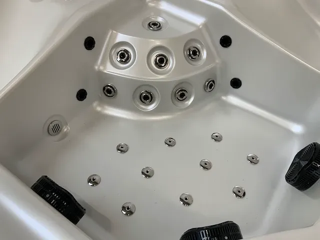 Las vegas jacuzzi 5 persoons - afbeelding 3 van  18