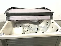 Las vegas jacuzzi 5 persoons - afbeelding 13 van  18