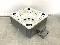 Las vegas jacuzzi 5 persoons - afbeelding 14 van  18