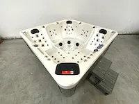 Las vegas jacuzzi 5 persoons - afbeelding 15 van  18