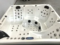 Las vegas jacuzzi 5 persoons - afbeelding 18 van  18