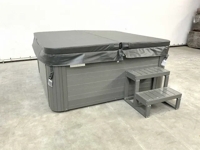 Las vegas jacuzzi - afbeelding 20 van  20