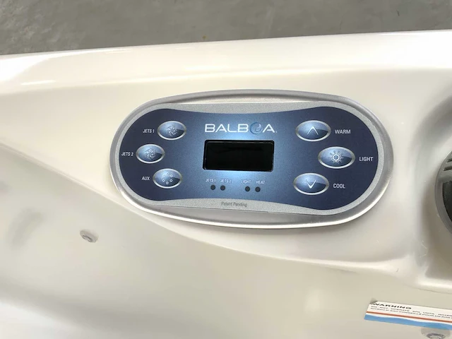 Las vegas jacuzzi - afbeelding 9 van  20