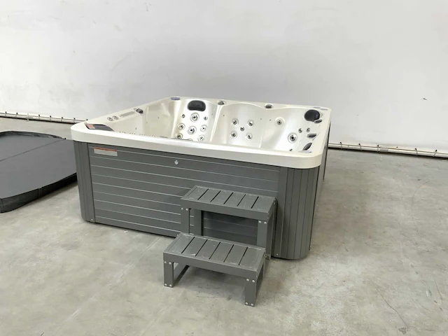 Las vegas jacuzzi - afbeelding 15 van  20