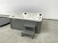 Las vegas jacuzzi - afbeelding 15 van  20