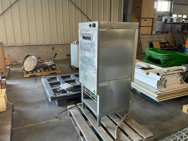 Lasa ls 4 kratten wasmachine - afbeelding 1 van  7
