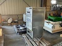 Lasa ls 4 kratten wasmachine - afbeelding 1 van  7