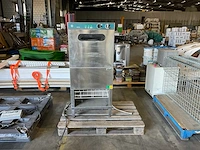Lasa ls 4 kratten wasmachine - afbeelding 3 van  7
