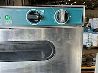Lasa ls 4 kratten wasmachine - afbeelding 5 van  7