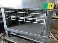 Lasa ls 4 kratten wasmachine - afbeelding 6 van  7