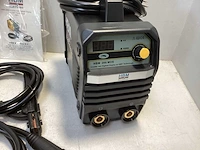 Lasapparaat 200a - digitaal display - igbt-technologie - afbeelding 4 van  7