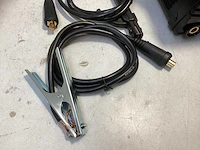 Lasapparaat 200a - digitaal display - igbt-technologie - afbeelding 5 van  7