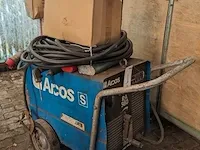 Lasapparaat arcos, ra360 - afbeelding 1 van  9