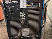 Lasapparaat arcos, ra360 - afbeelding 2 van  9