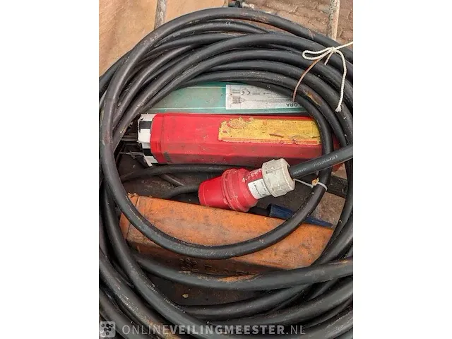 Lasapparaat arcos, ra360 - afbeelding 9 van  9