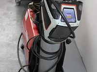 Lasapparaat cebora evo 160m. let op! exclusief gasfles. - afbeelding 2 van  4